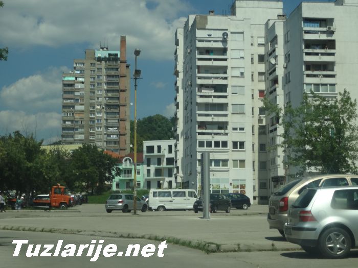 Tuzlarije