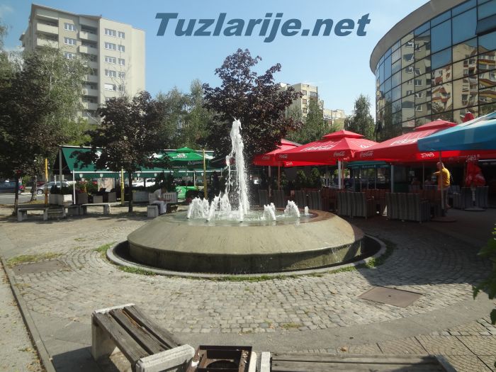 Tuzlarije