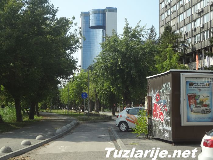 Tuzlarije