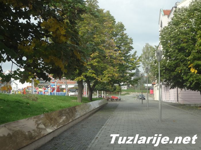 Tuzlarije