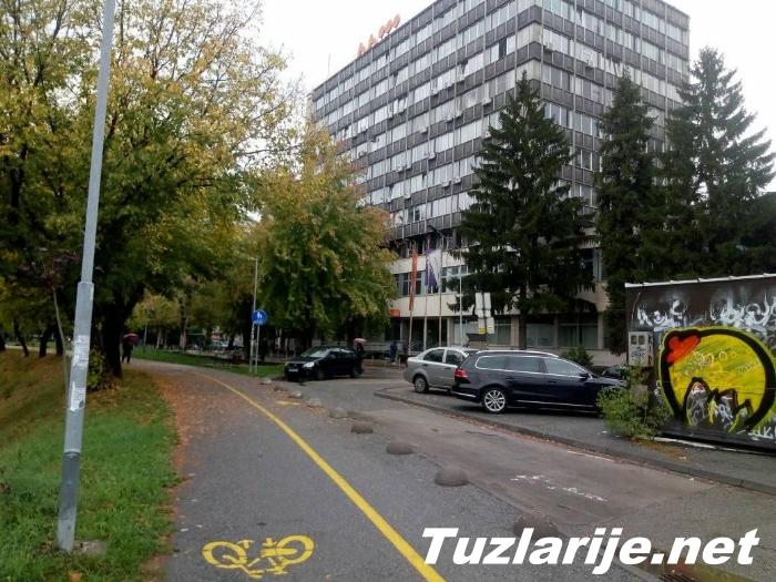 Tuzlarije