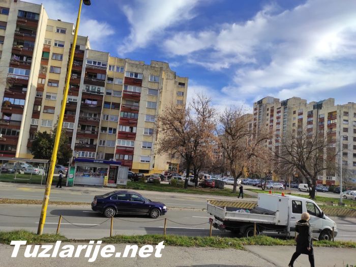 Tuzlarije