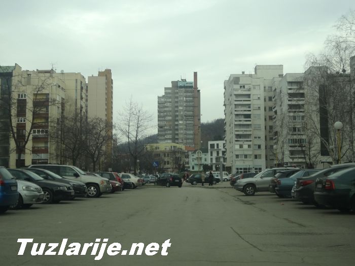 Tuzlarije