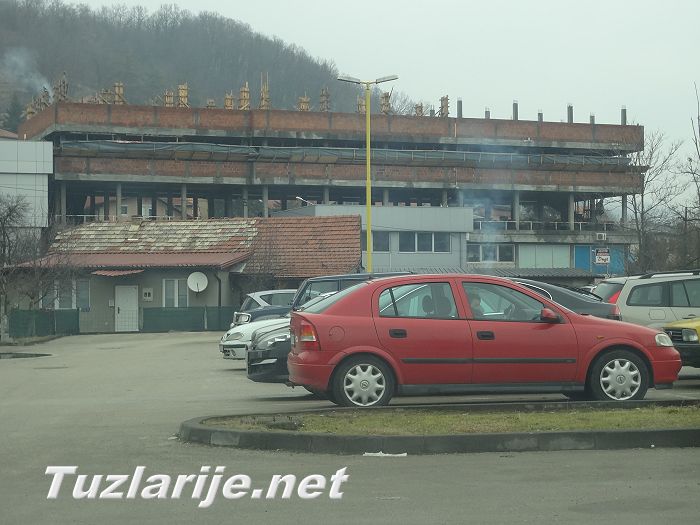 Tuzlarije