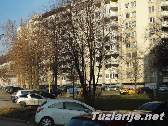 Tuzlarije