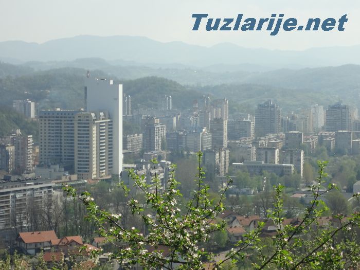 Tuzlarije