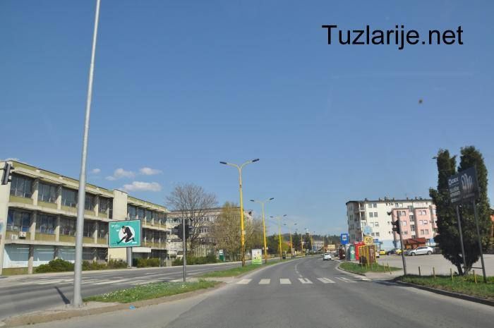 Tuzlarije