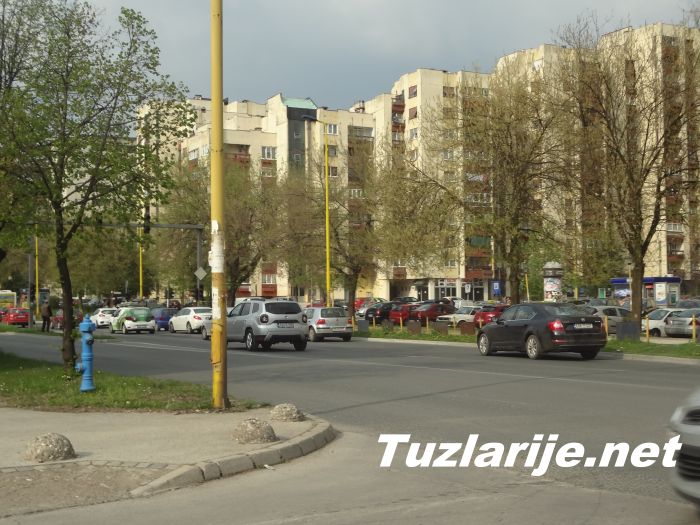 Tuzlarije