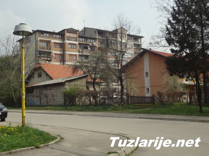 Tuzlarije