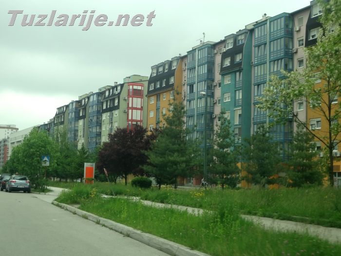 Tuzlarije