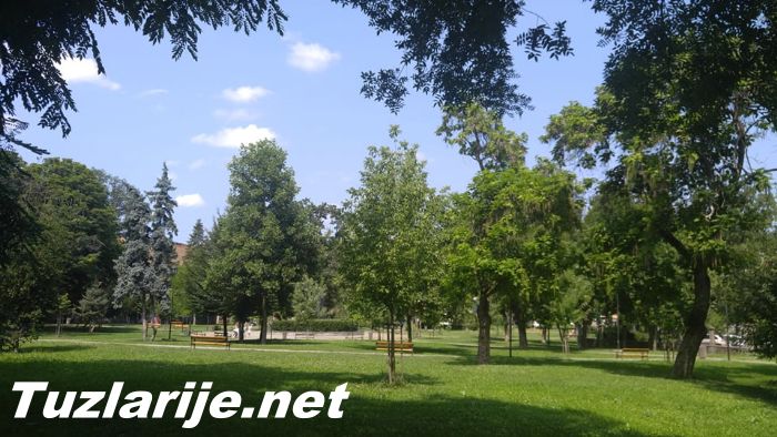 Tuzlarije