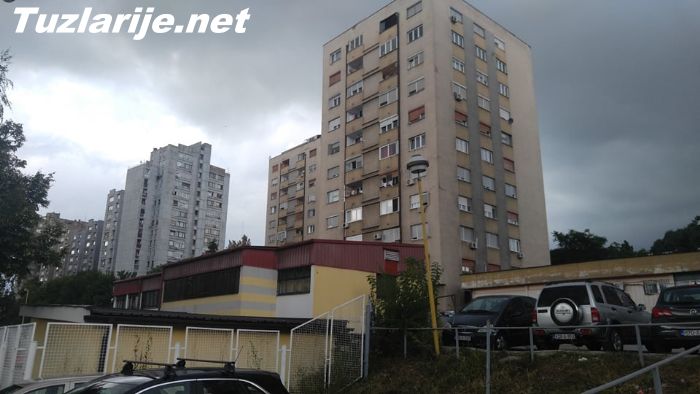 Tuzlarije