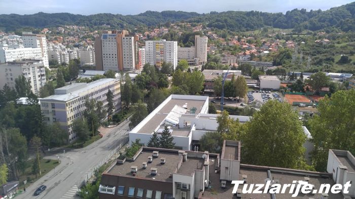 Tuzlarije