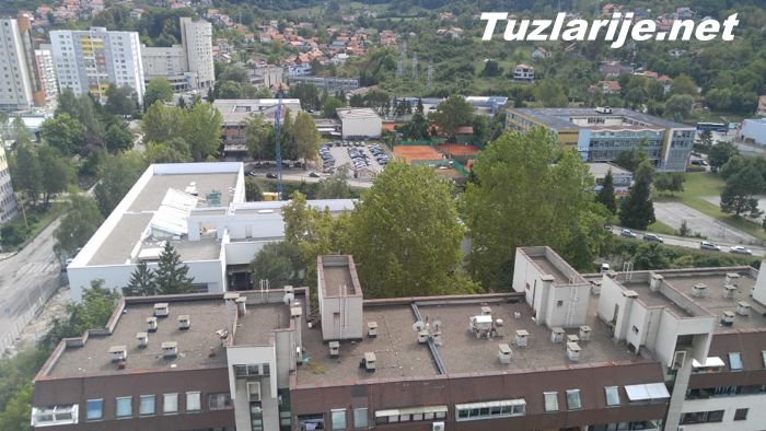 Tuzlarije