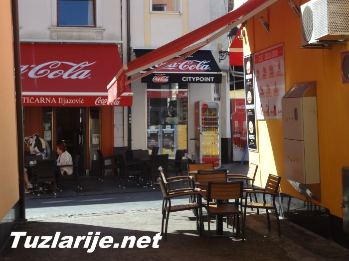 Tuzlarije
