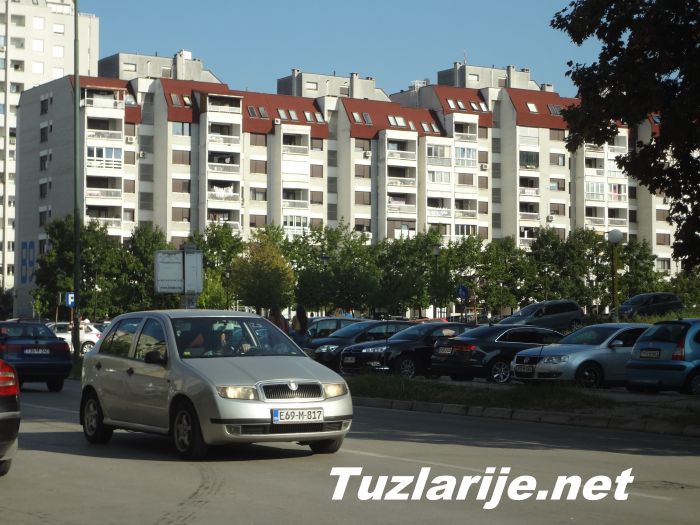 Tuzlarije