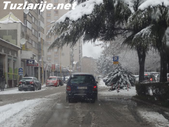 Tuzlarije