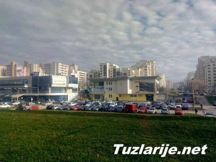 Tuzlarije