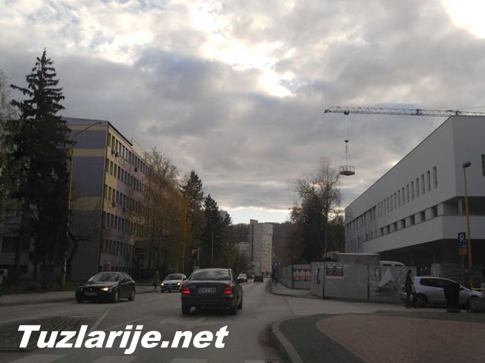 Tuzlarije