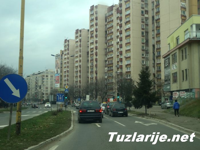 Tuzlarije