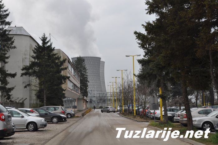 Tuzlarije