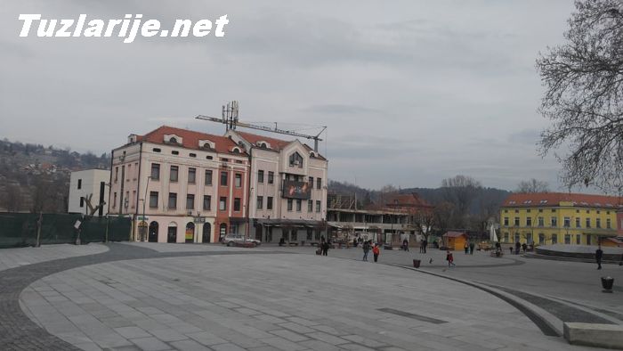 Tuzlarije