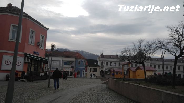 Tuzlarije