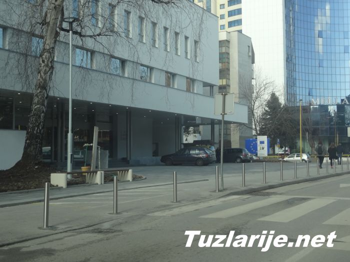 Tuzlarije