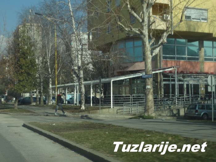 Tuzlarije