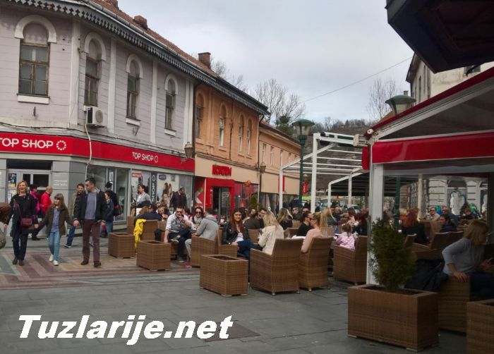 Tuzlarije