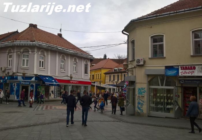 Tuzlarije
