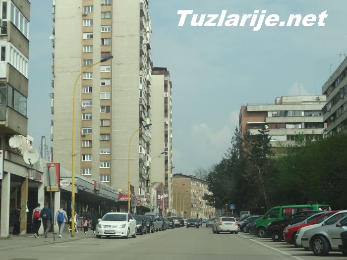 Tuzlarije
