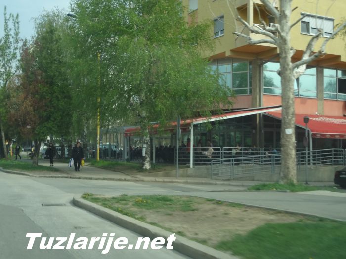 Tuzlarije