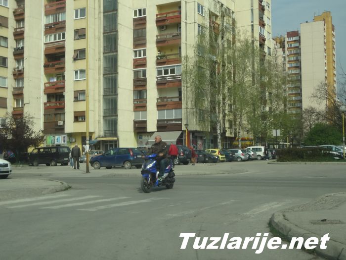Tuzlarije