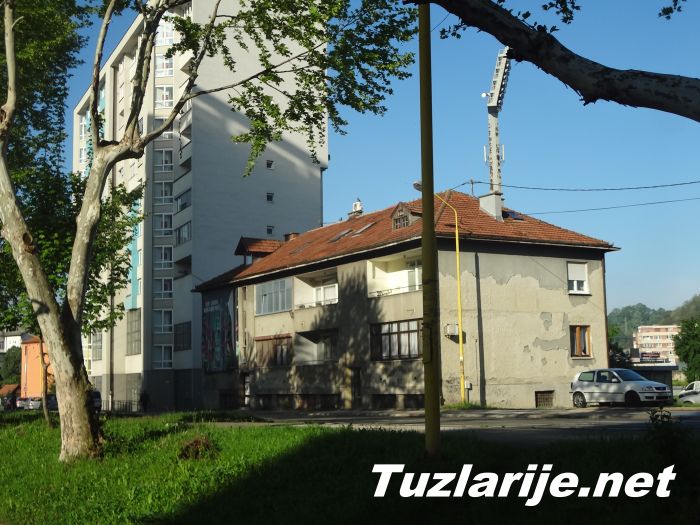 Tuzlarije