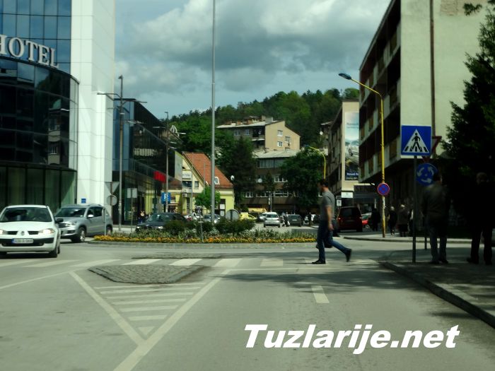 Tuzlarije