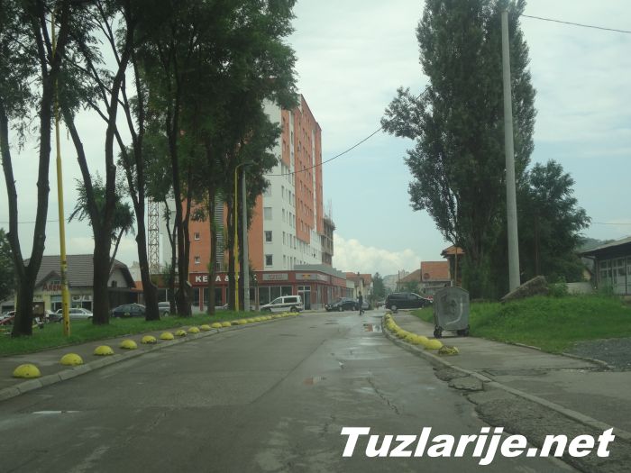 Tuzlarije