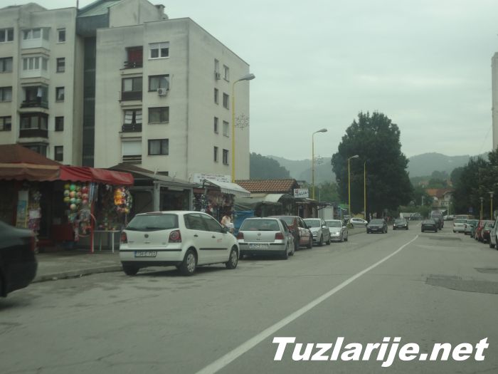 Tuzlarije
