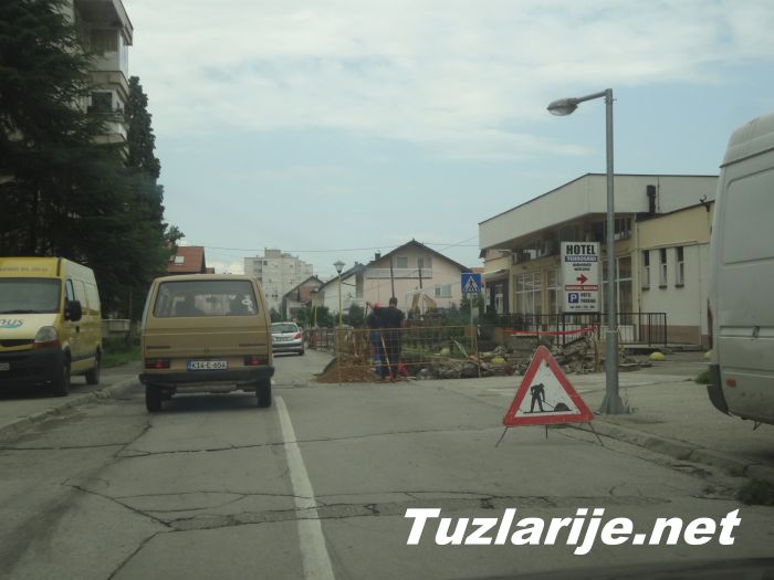 Tuzlarije