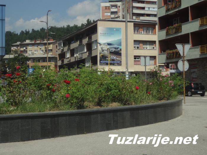 Tuzlarije