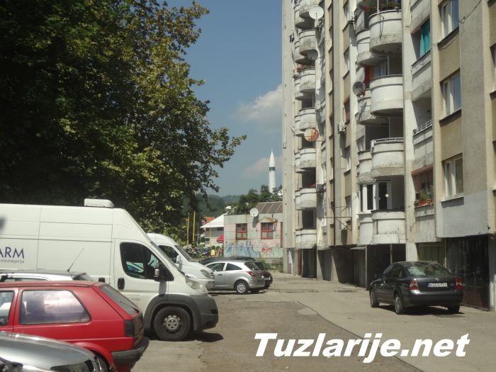 Tuzlarije