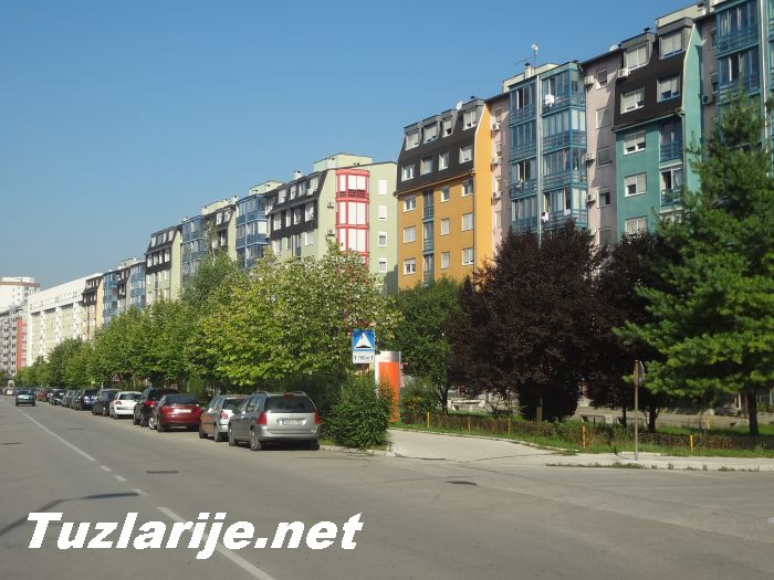 Tuzlarije