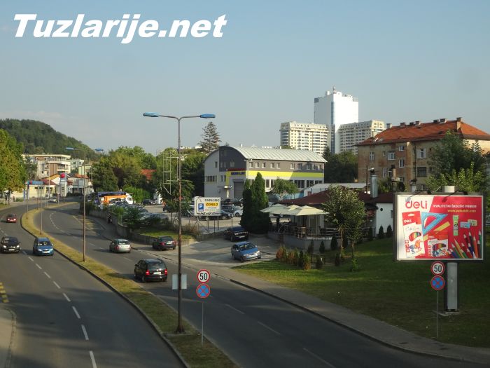 Tuzlarije
