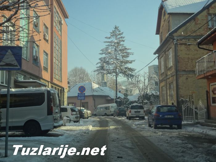 Tuzlarije