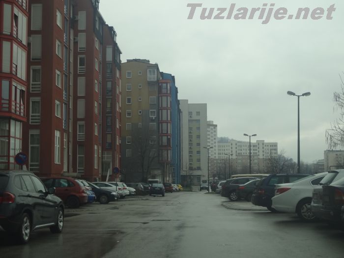 Tuzlarije