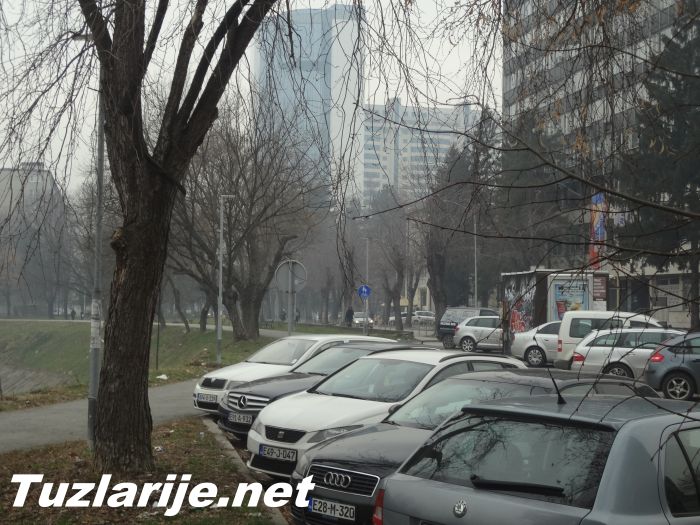Tuzlarije