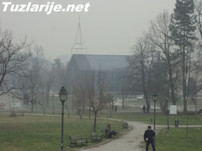Tuzlarije