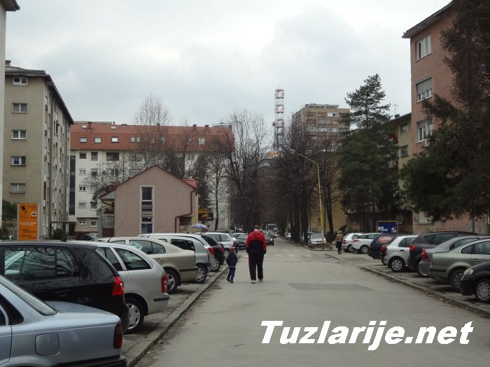 Tuzlarije