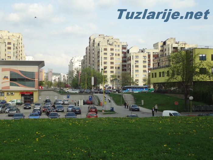 Tuzlarije