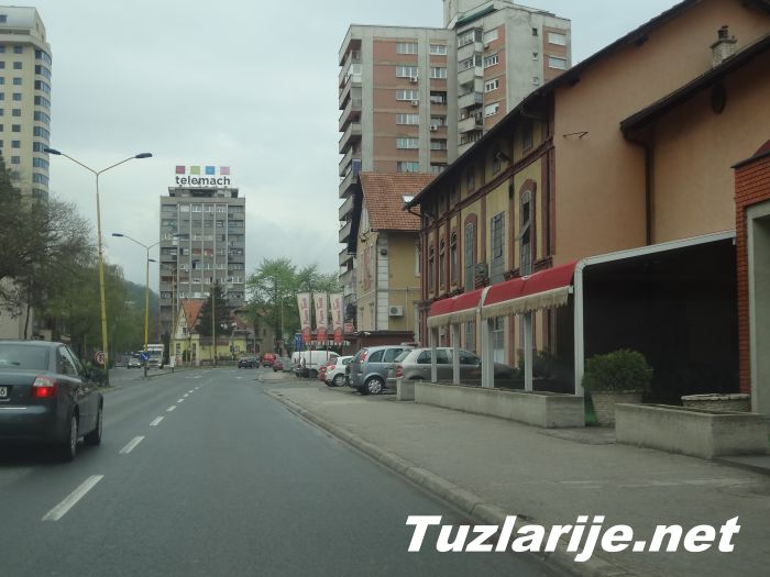 Tuzlarije